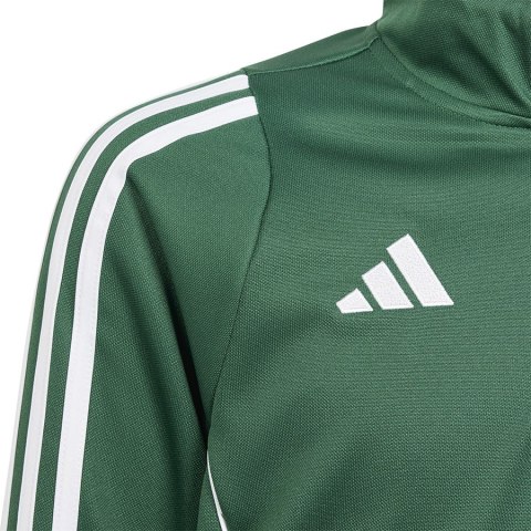 Bluza adidas TIRO 24 Training Top IR9362 zielony 128 cm Adidas