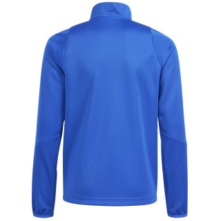 Bluza adidas TIRO 24 Training Top IR9364 niebieski 140 cm Adidas