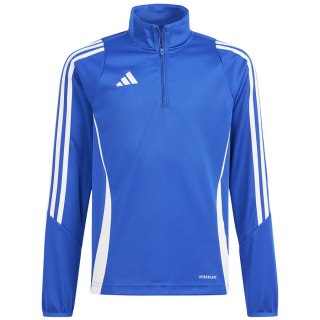Bluza adidas TIRO 24 Training Top IR9364 niebieski 176 cm Adidas