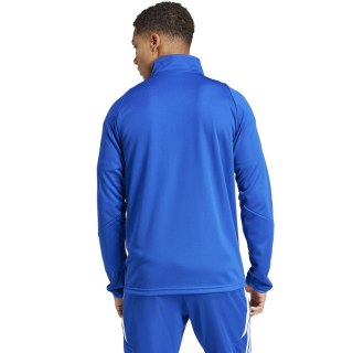 Bluza adidas TIRO 24 Training Top IS1042 niebieski M Adidas