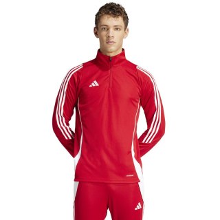 Bluza adidas TIRO 24 Training Top IS1045 czerwony M Adidas