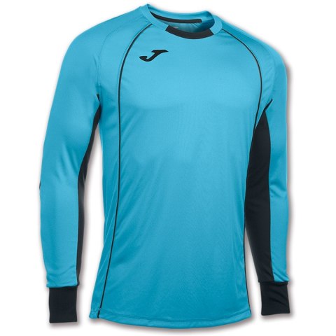Bluza Joma Protect Long Sleeve 100447.011 niebieski 116 cm Joma