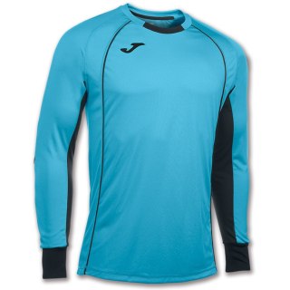 Bluza Joma Protect Long Sleeve 100447.011 niebieski 140 cm Joma