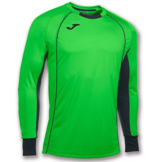 Bluza Joma Protect Long Sleeve 100447.021 zielony 128 cm Joma