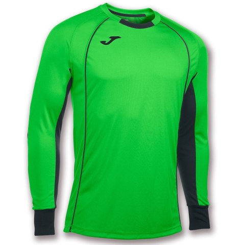 Bluza Joma Protect Long Sleeve 100447.021 zielony 128 cm Joma