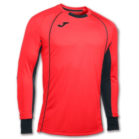 Bluza Joma Protect Long Sleeve 100447.040 pomarańczowy 140 cm Joma