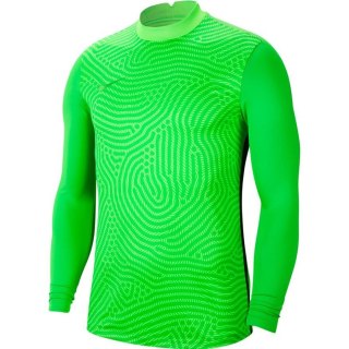 Bluza Nike Gardien III Goalkeeper JSY BV6711 398 zielony XL Nike