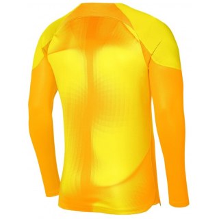 Bluza Nike Gardien IV Goalkeeper JSY DH7967 719 żółty XXL Nike