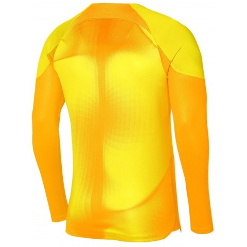 Bluza Nike Gardien IV Goalkeeper JSY DH7967 719 żółty XXL Nike Bluza Nike Gardien IV Goalkeeper JSY DH7967 719 żółty XXL Nike