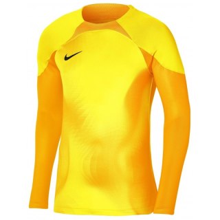 Bluza Nike Gardien IV Goalkeeper JSY DH7967 719 żółty L Nike