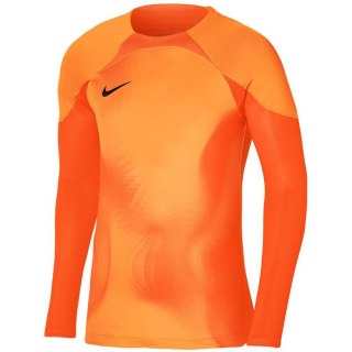 Bluza Nike Gardien IV Goalkeeper JSY DH7967 819 pomarańczowy XXL Nike