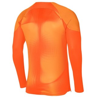 Bluza Nike Gardien IV Goalkeeper JSY DH7967 819 pomarańczowy XXL Nike