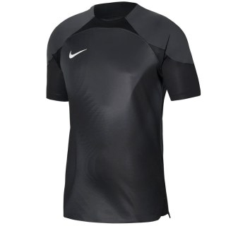 Bluza Nike Gardien IV Goalkeeper JSY SS DH7760 060 szary XXL Nike