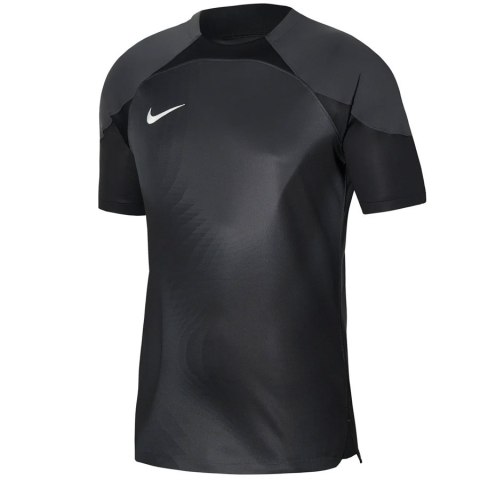 Bluza Nike Gardien IV Goalkeeper JSY SS DH7760 060 szary M Nike