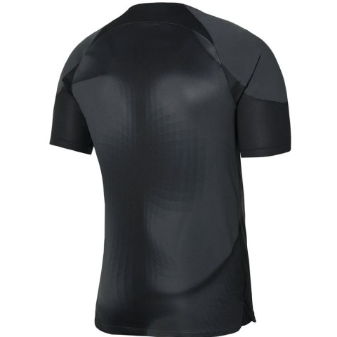 Bluza Nike Gardien IV Goalkeeper JSY SS DH7760 060 szary M Nike