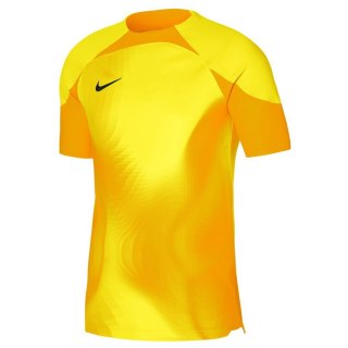 Bluza Nike Gardien IV Goalkeeper JSY SS DH7760 719 żółty M Nike