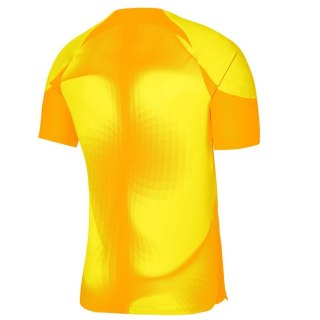 Bluza Nike Gardien IV Goalkeeper JSY SS DH7760 719 żółty M Nike