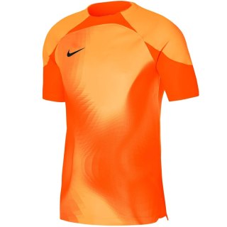 Bluza Nike Gardien IV Goalkeeper JSY SS DH7760 819 pomarańczowy XXL Nike