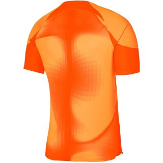 Bluza Nike Gardien IV Goalkeeper JSY SS DH7760 819 pomarańczowy XXL Nike