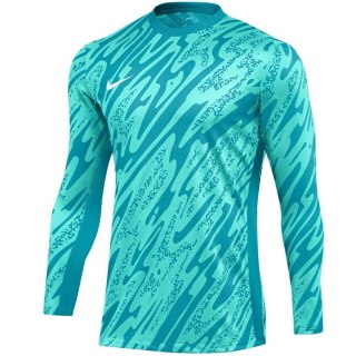 Bluza Nike Gardien V Goalkeeper DF V FD7474-354 niebieski L Nike