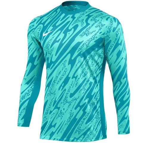 Bluza Nike Gardien V Goalkeeper DF V FD7474-354 niebieski M Nike