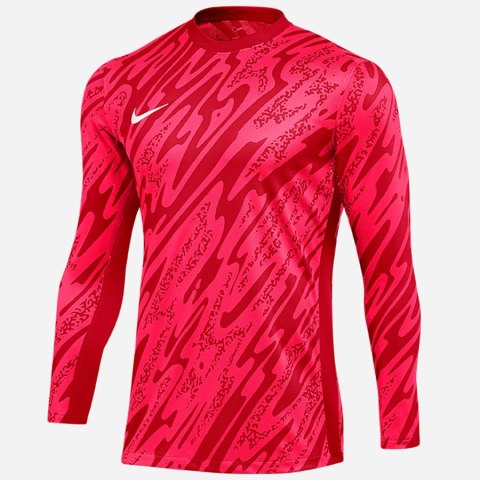 Bluza Nike Gardien V Goalkeeper DF V FD7474-644 czerwony L Nike