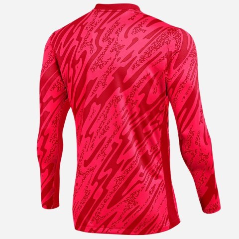 Bluza Nike Gardien V Goalkeeper DF V FD7474-644 czerwony M Nike
