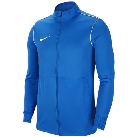 Bluza Nike Park 20 Training Jacket Jr FJ3026-463 niebieski XS (122-128cm) Nike