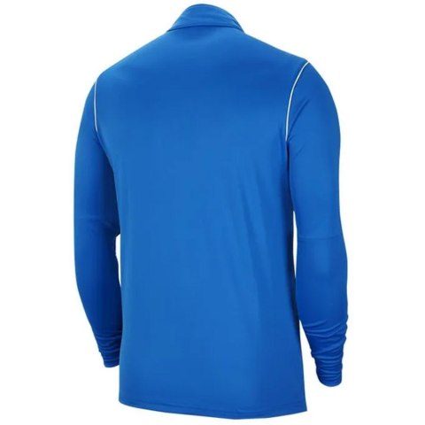 Bluza Nike Park 20 Training Jacket Jr FJ3026-463 niebieski XS (122-128cm) Nike