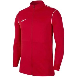 Bluza Nike Park 20 Training Jacket Jr FJ3026-657 czerwony M (137-147cm) Nike
