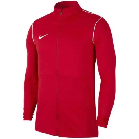 Bluza Nike Park 20 Training Jacket Jr FJ3026-657 czerwony XS (122-128cm) Nike
