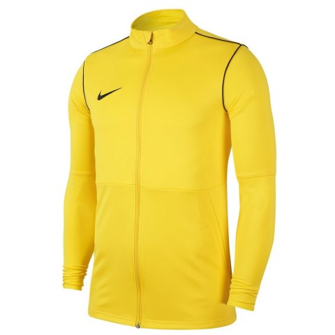 Bluza Nike Park 20 Training Jacket Jr FJ3026-719 żółty S (128-137cm) Nike