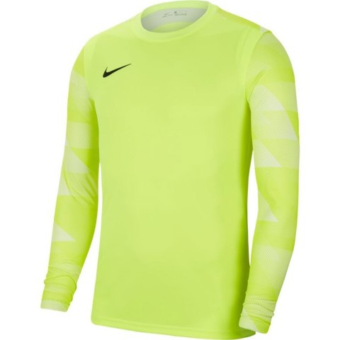 Bluza Nike Park IV GK CJ6066 702 żółty L Nike Bluza Nike Park IV GK CJ6066 702 żółty L Nike