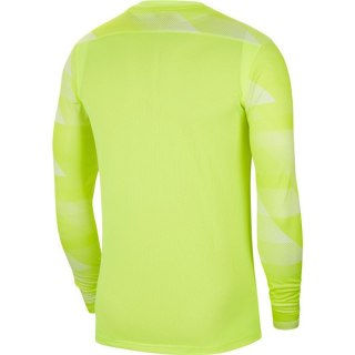 Bluza Nike Park IV GK CJ6066 702 żółty XXL Nike