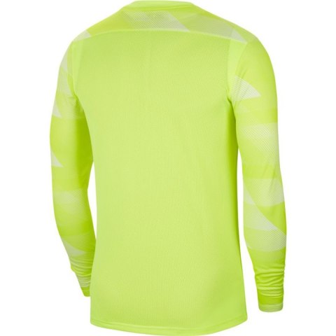 Bluza Nike Park IV GK CJ6066 702 żółty XXL Nike Bluza Nike Park IV GK CJ6066 702 żółty XXL Nike