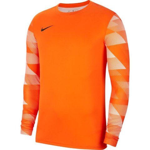 Bluza Nike Park IV GK CJ6066 819 pomarańczowy L Nike