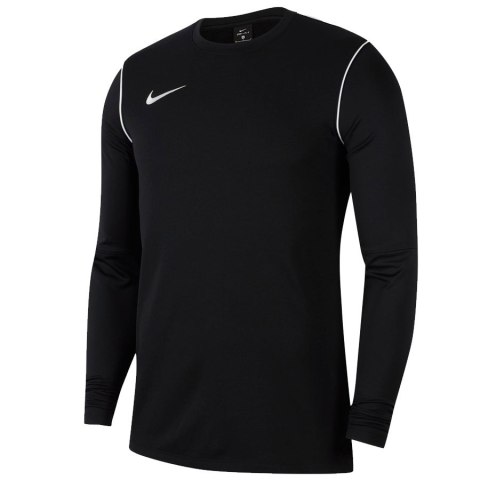 Bluza Nike Y Dry Park 20 Crew Top BV6901 010 czarny XL (158-170cm) Nike