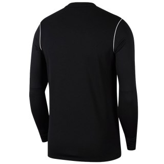 Bluza Nike Y Dry Park 20 Crew Top BV6901 010 czarny XL (158-170cm) Nike