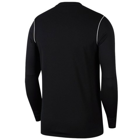 Bluza Nike Y Dry Park 20 Crew Top BV6901 010 czarny XL (158-170cm) Nike