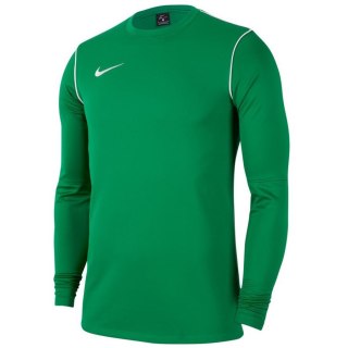Bluza Nike Y Dry Park 20 Crew Top BV6901 302 zielony XS (122-128cm) Nike