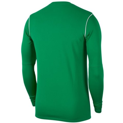 Bluza Nike Y Dry Park 20 Crew Top BV6901 302 zielony S (128-137cm) Nike