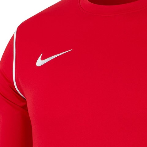 Bluza Nike Y Dry Park 20 Crew Top BV6901-657 czerwony XS (122-128cm) Nike Bluza Nike Y Dry Park 20 Crew Top BV6901-657 czerwony XS (122-128cm) Nike