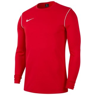 Bluza Nike Y Dry Park 20 Crew Top BV6901-657 czerwony S (128-137cm) Nike