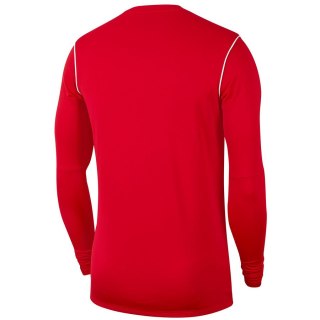 Bluza Nike Y Dry Park 20 Crew Top BV6901-657 czerwony S (128-137cm) Nike