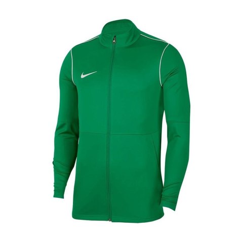 Bluza Nike Y Park 20 Jacket BV6906 302 zielony S Nike