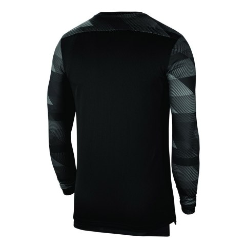 Bluza Nike Y Park IV GK Boys CJ6072 010 czarny M (137-147cm) Nike Bluza Nike Y Park IV GK Boys CJ6072 010 czarny M (137-147cm) Nike
