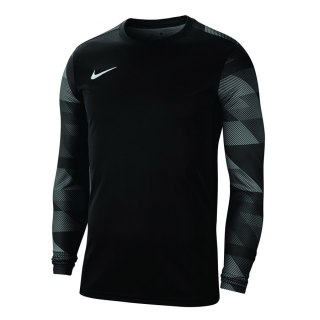 Bluza Nike Y Park IV GK Boys CJ6072 010 czarny S (128-137cm) Nike