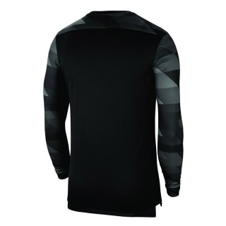 Bluza Nike Y Park IV GK Boys CJ6072 010 czarny S (128-137cm) Nike