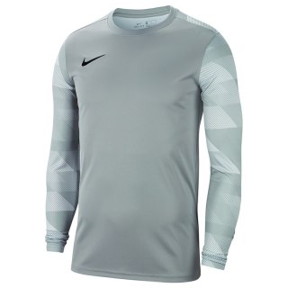 Bluza Nike Y Park IV GK Boys CJ6072 052 szary XL (158-170cm) Nike
