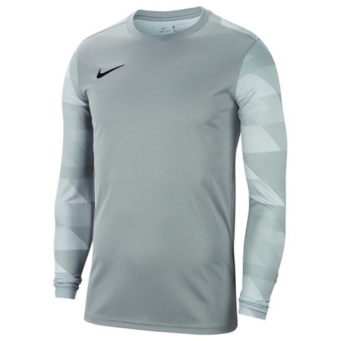 Bluza Nike Y Park IV GK Boys CJ6072 052 szary XL (158-170cm) Nike Bluza Nike Y Park IV GK Boys CJ6072 052 szary XL (158-170cm) Nike